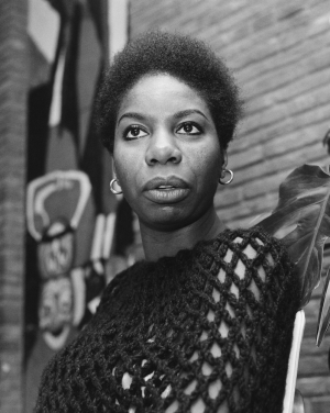 Oameni de seamă. Nina Simone, ”preoteasa sufletului”