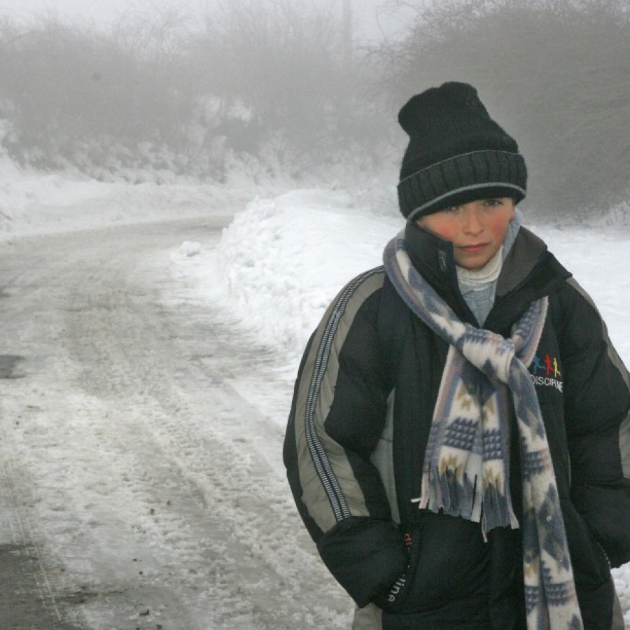 Directorii şcolilor au decis: marţi se învaţă în municipiul Galaţi 