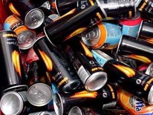 Descoperire germană: Energizantele cresc îngrijorător pulsul