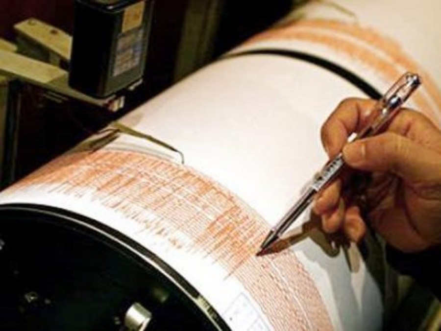Trei cutremure într-o singură zi, în zona seismică Vrancea