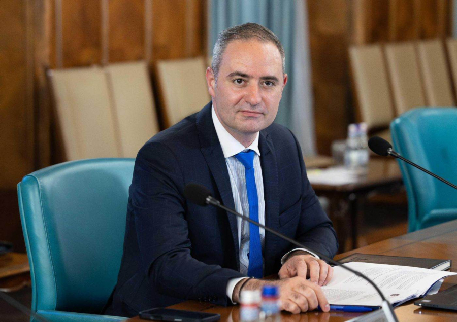 Conducerea unei bănci de stat, schimbată după scandalul salariilor