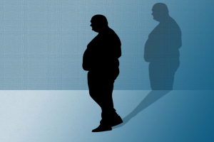Legătura între obezitate şi depresie