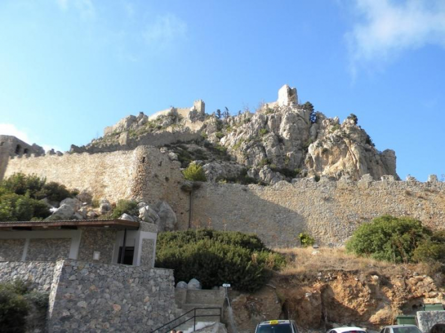 Atracții turistice din Cipru