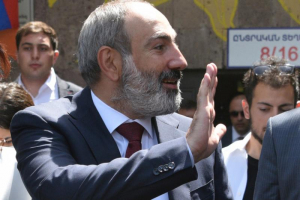 Premierul Nikol Pashinyan, victorie în alegerile anticipate