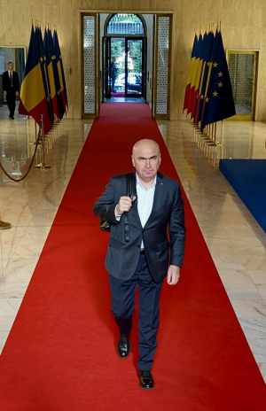 Austeritate… da&#039; numai pentru căţei