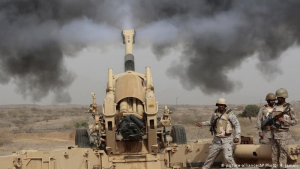 Arme germane pentru conflictele din Yemen şi Libia