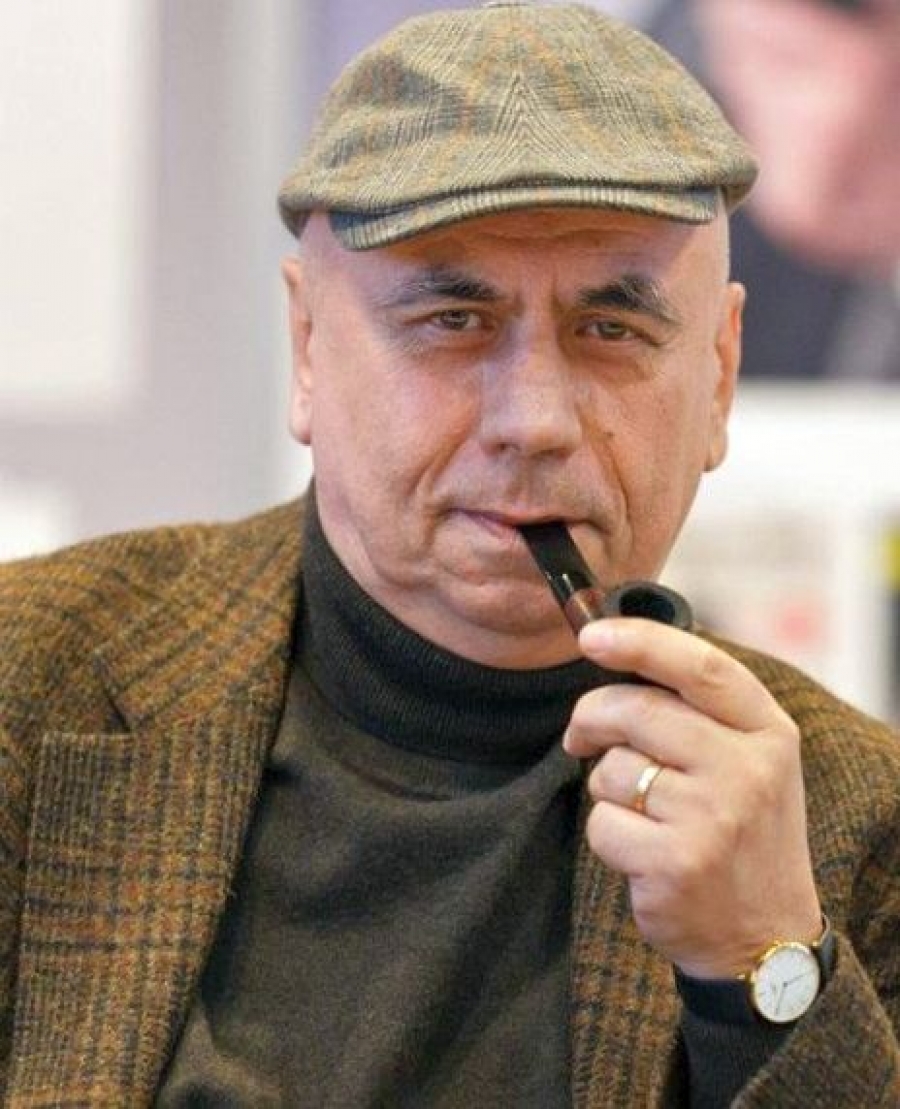 Tecuceanul George Arion, câştigător la UNITER, secţiunea teatru radiofonic