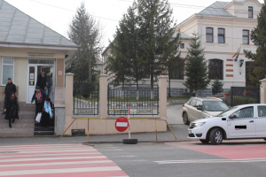 La Spitalul Militar sunt cei mai mulţi infectaţi
