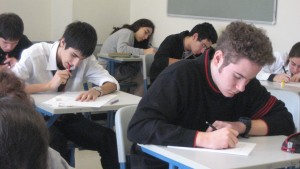 A început semestrul de foc/ Ce noutăţi îi aşteaptă pe elevi