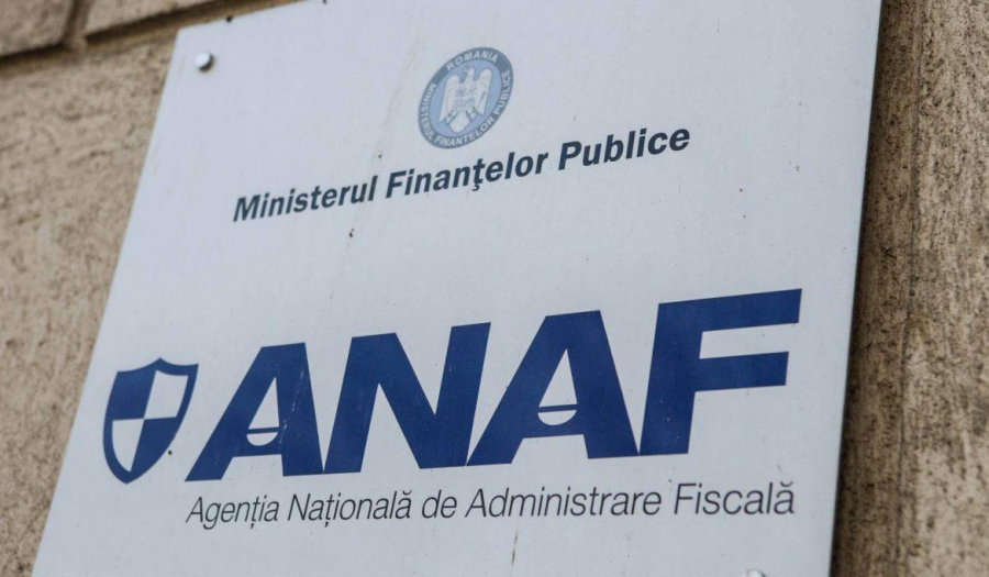 ANAF a publicat documentația tehnică SAF-T
