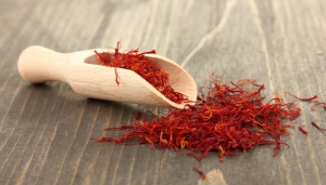 &quot;Averea&quot; din bucătărie - ŞOFRANUL, cel mai SCUMP CONDIMENT din lume