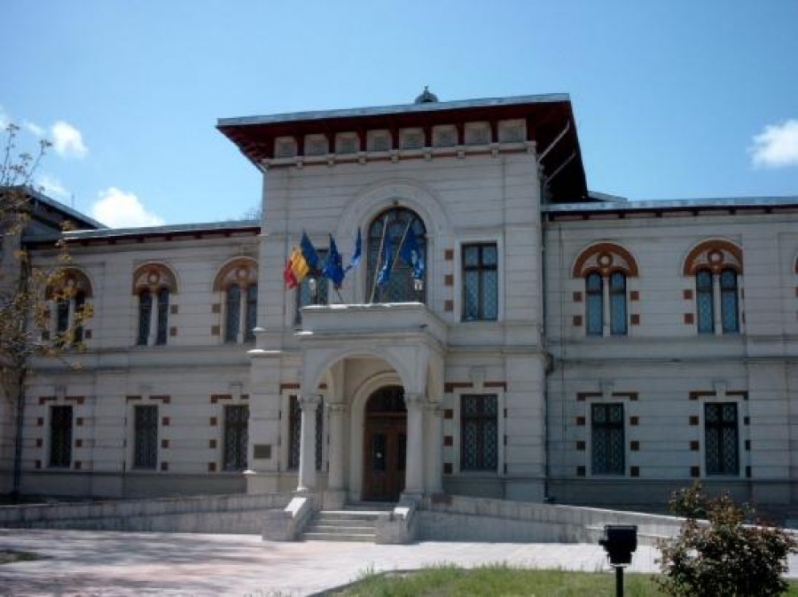Muzeul de Artă Vizuală, deschis până noaptea