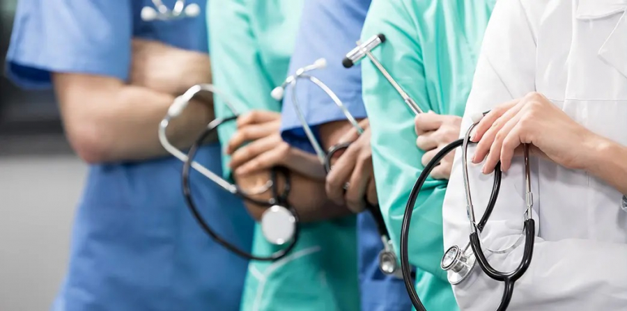 Colegiul Medicilor a dat în judecată CNAS