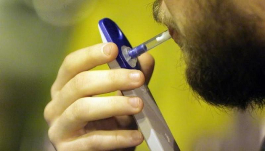 Șofer depistat sub influența cocainei, la volan