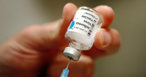 Noi doze de vaccin antigripal