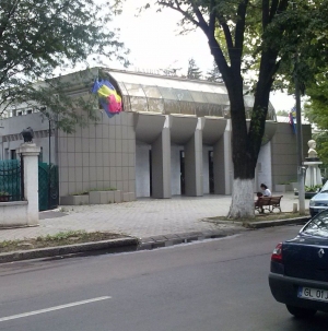 Teatrul Muzical din Galați caută COLABORATORI