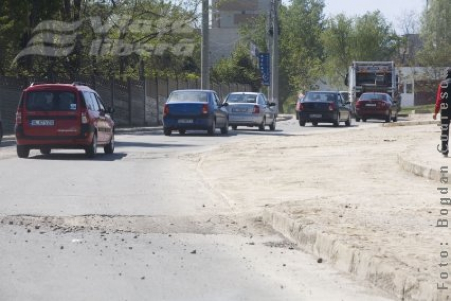 Strada de la IVAS, episodul 5 - „Închide-te, deschide-te” 