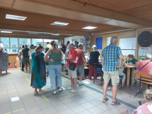 Încă 266 de bilete de tratament balnear pentru gălățeni