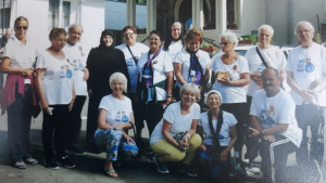 ”Frumoşii nebuni” seniori de la U3A