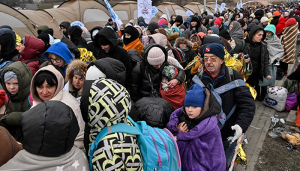 Un nou armistiţiu pentru evacuarea civililor din oraşele ucrainene