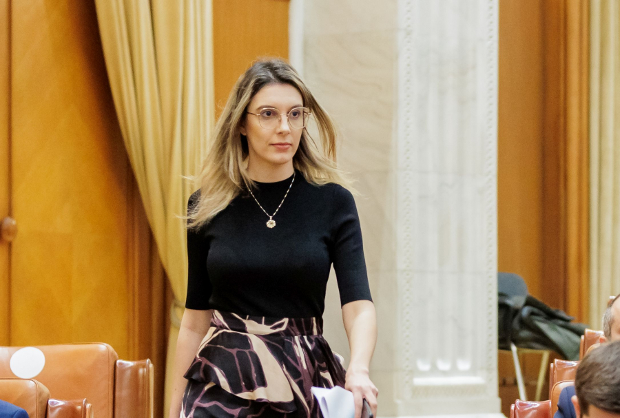 Apele Române au un nou director interimar
