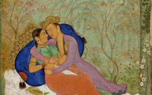 Lecții din Kama Sutra care îți vor schimba părerea despre sex