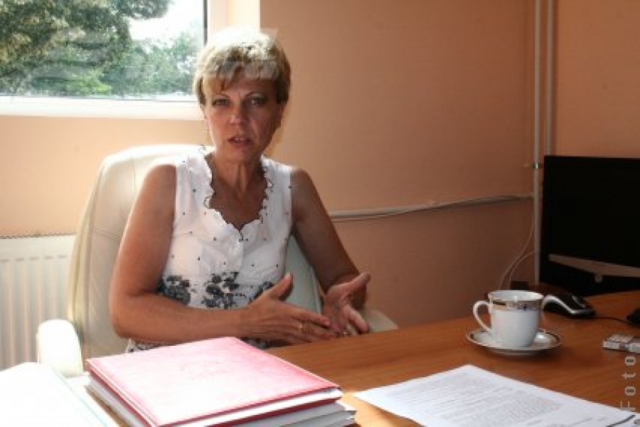 Manon Cristoloveanu, încă şase luni la Protecţia Copilului