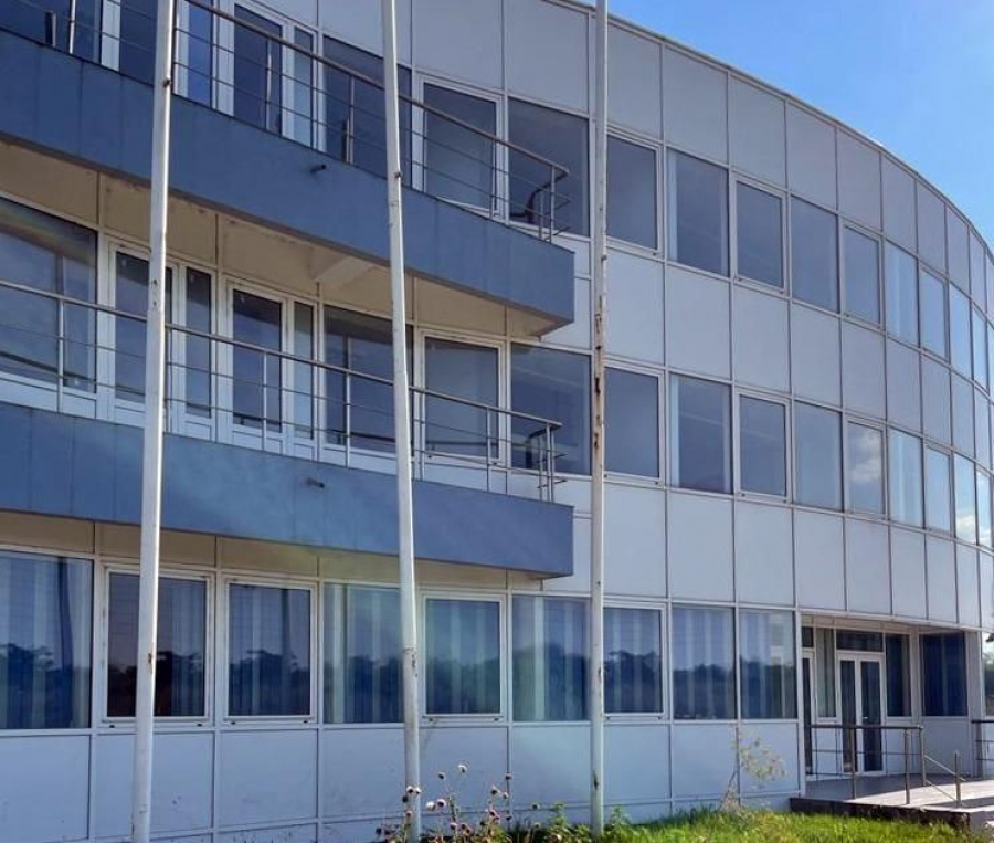 Moartea clinică a Parcului Industrial se prelungeşte. Decizie îngrijorătoare a judecătorilor de la Înalta Curte