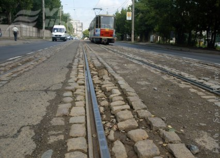 Din 2006, nicio investiţie în transportul electric