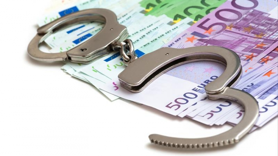 FRAUDĂ de 500 de milioane de euro în Ungaria