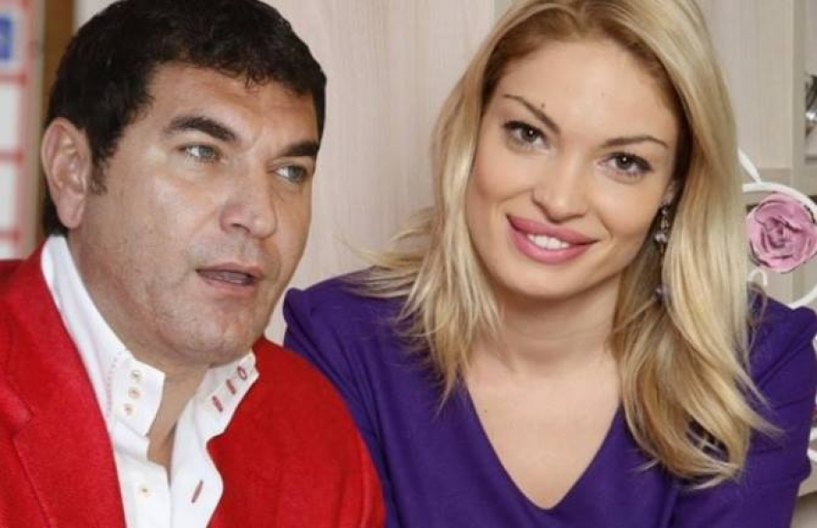 Nu contează unde eşti, ci pe cine strângi în braţe