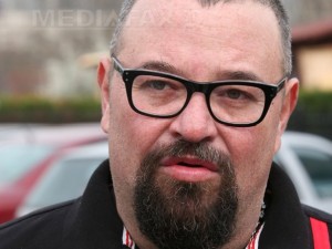 Piedone demisionează &quot;irevocabil&quot; din PC