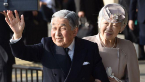 Prima abdicare niponă, după 200 de ani. Împăratul Akihito al Japoniei a renunţat la tron