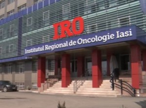 BOLNAVII sunt AMÂNAŢI din cauza lipsei locurilor de cazare de la singurul Institut de Oncologie din zona Moldovei