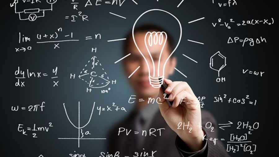 Un profesor de matematică a descoperit o nouă formulă de calcul, pe care i-a publicat-o o enciclopedie internaţională
