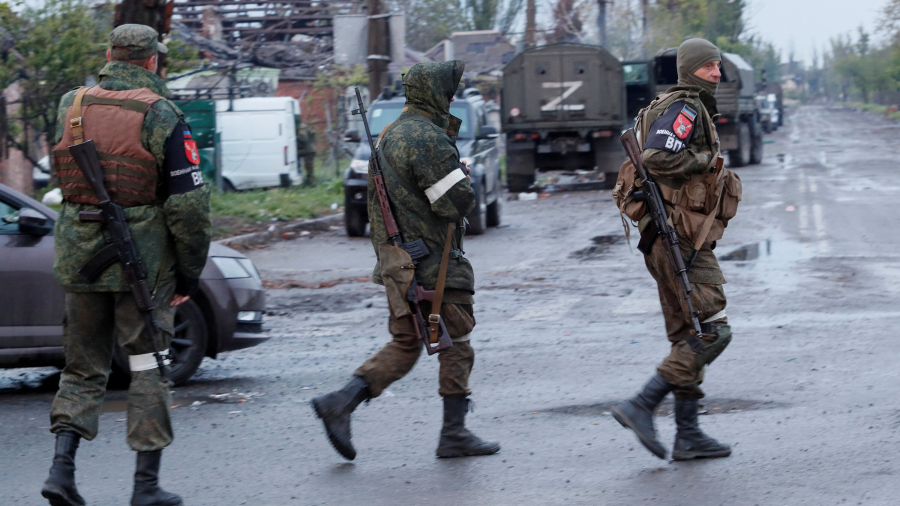 În Ucraina, Rusia ar fi suferit deja pierderi similare celor înregistrate în timpul războiului din Afganistan