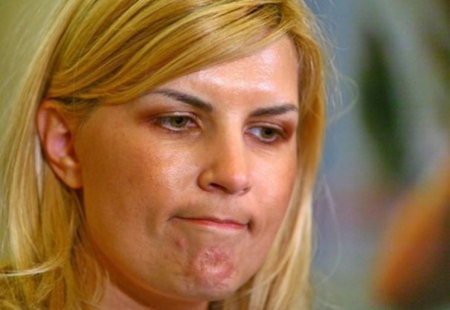 Elena Udrea, CONDAMNATĂ la şase ani de închisoare cu executare în dosarul GALA BUTE. Decizia NU este definitivă