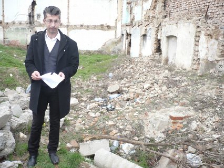 Ceartă şi plângeri penale pentru Cuza 43    