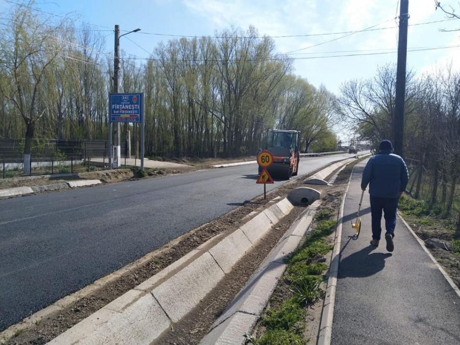 Fond CJ pentru decontarea directă a constructorilor