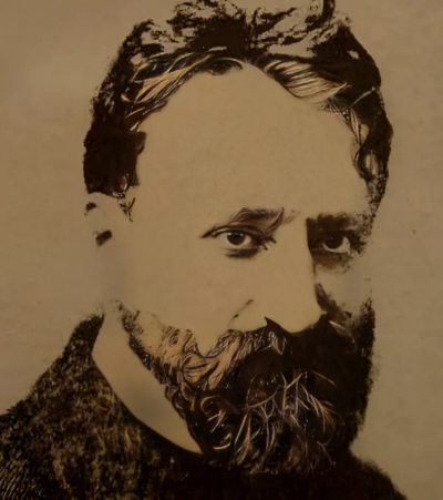 Remember. Pompiliu Eliade (1869-1914)