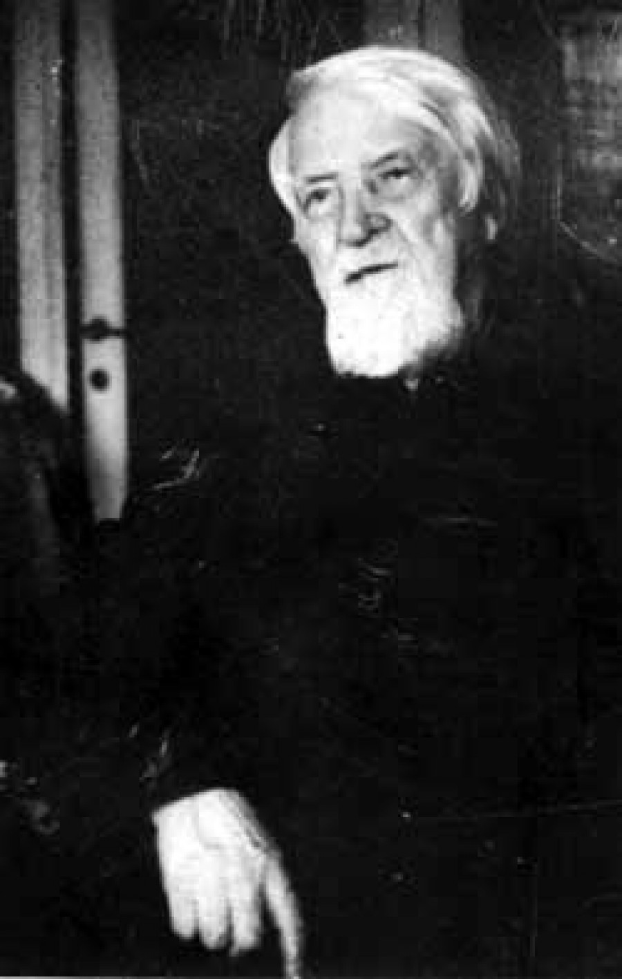Centenar în toată Biserica Universală Creştină/ Părintele Dumitru Stăniloae (1903-1993) - "Teologul iubirii"
