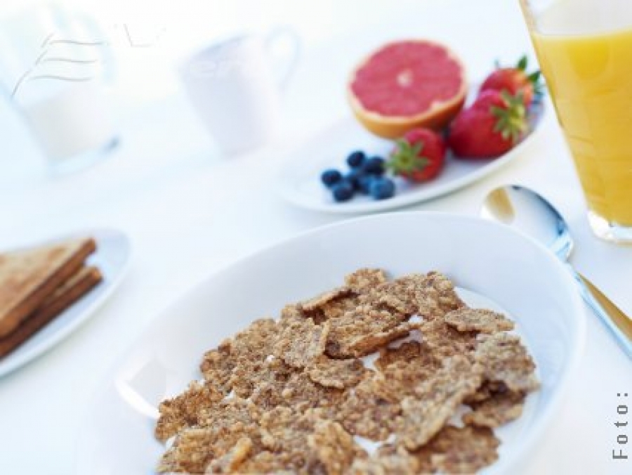 Cereale integrale, pentru o alimentaţie echilibrată