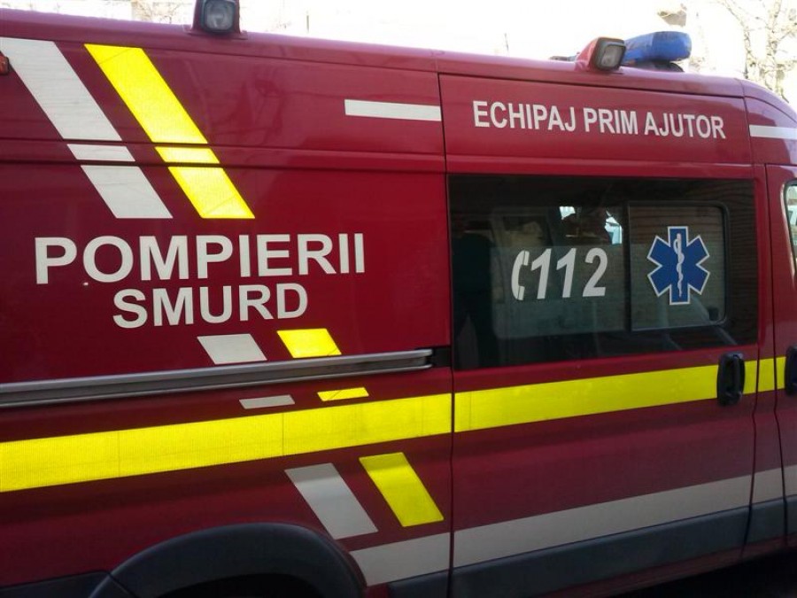 Gălăţean accidentat mortal de un ŞOFER din Brăila