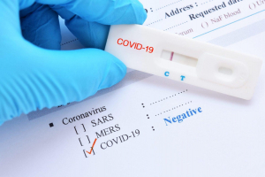 3.517 noi cazuri de infectări cu noul coronavirus, la nivel național