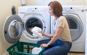 Studiu asupra maşinilor de spălat/ Un ajutor în casă sau doar un mare consumator?