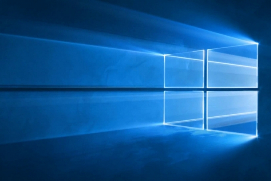 Windows 10, mai puţin de succes decât spera Microsoft
