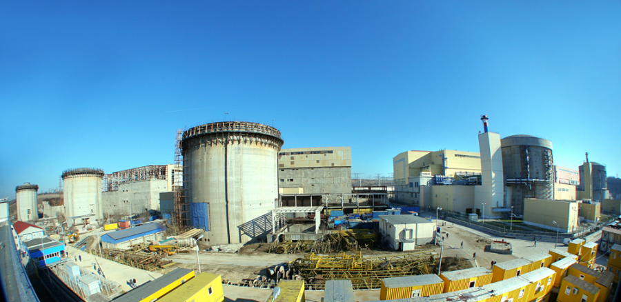 Bonusuri de 800 milioane de euro în contractul pentru Cernavodă