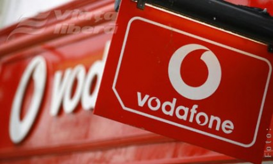 Vodafone prezintă la Galaţi noua campanie business