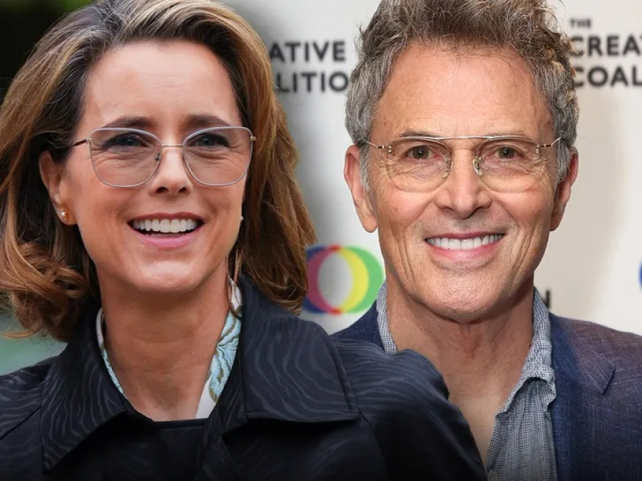 „Madam Secretary” s-a recăsătorit