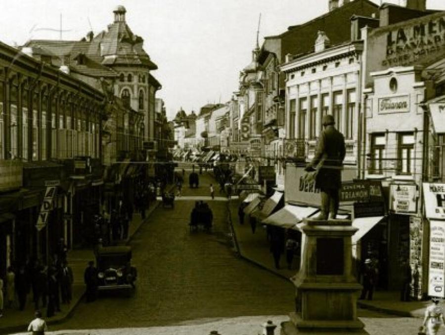 23 august 1944 - începutul sfârşitului pentru inima Galaţiului (FOTO)